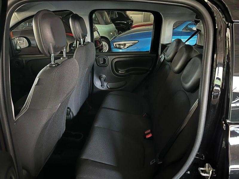FIAT Panda Panda 1.0 FireFly S&S Hybrid Pop