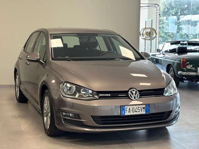 Volkswagen Golf VII 5p 1.0 Tsi Comfortline Dsg Vettura in arrivo