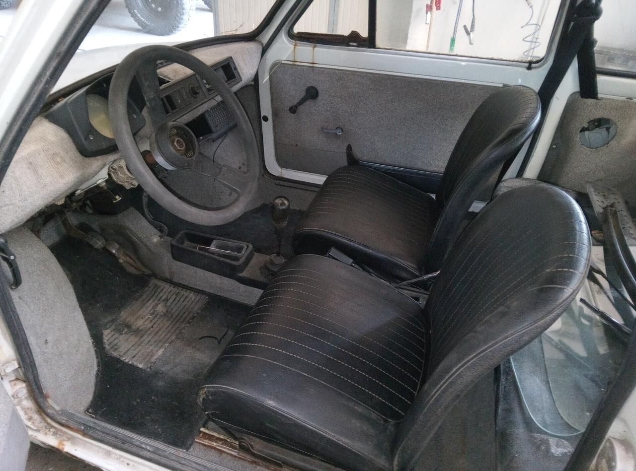 Fiat 126 Personal 4