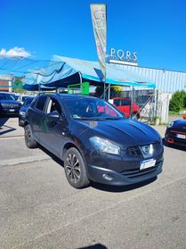 Nissan Qashqai 1.5 dCi DPF Tekna