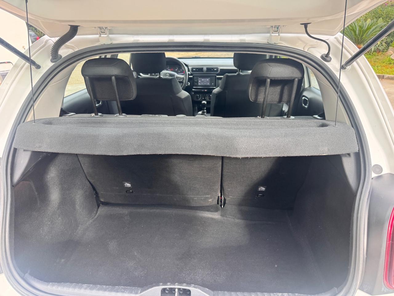 Citroen C3 BlueHDi 100 S&S Business Combi N1 Autocarro 4 posti