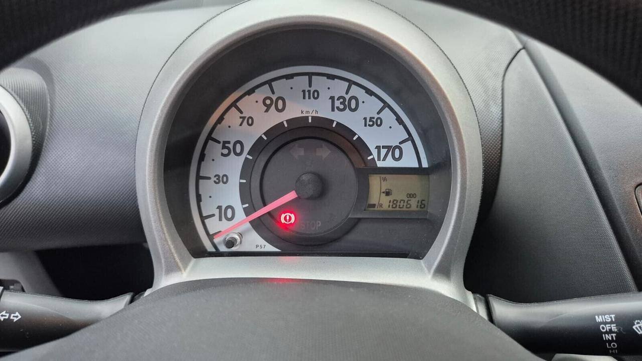 Citroen C1 1.0 5 porte airdream Perfect - 11/2010
