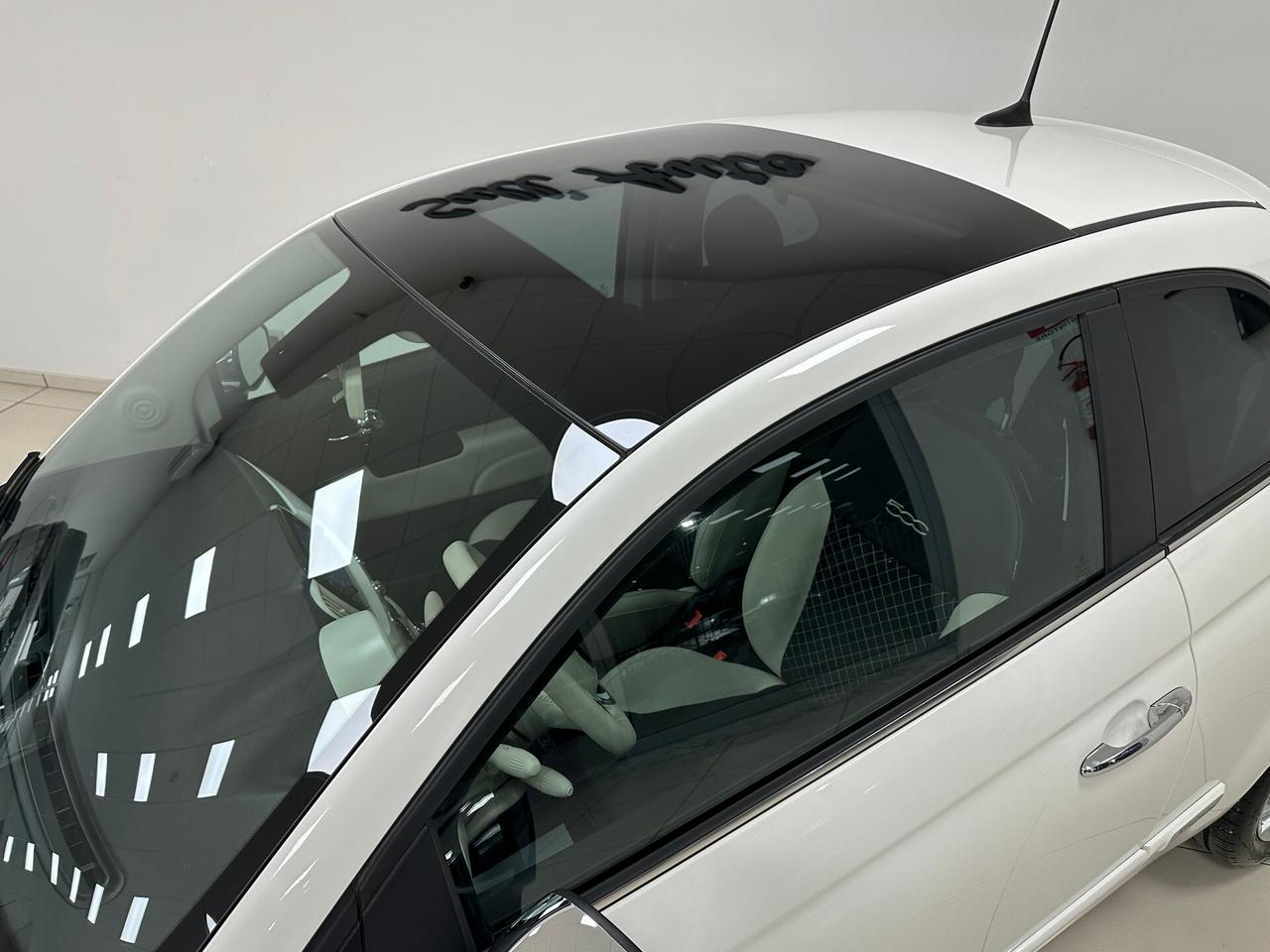 Fiat 500 1.0 Hybrid Dolcevita Aziendale - 2022