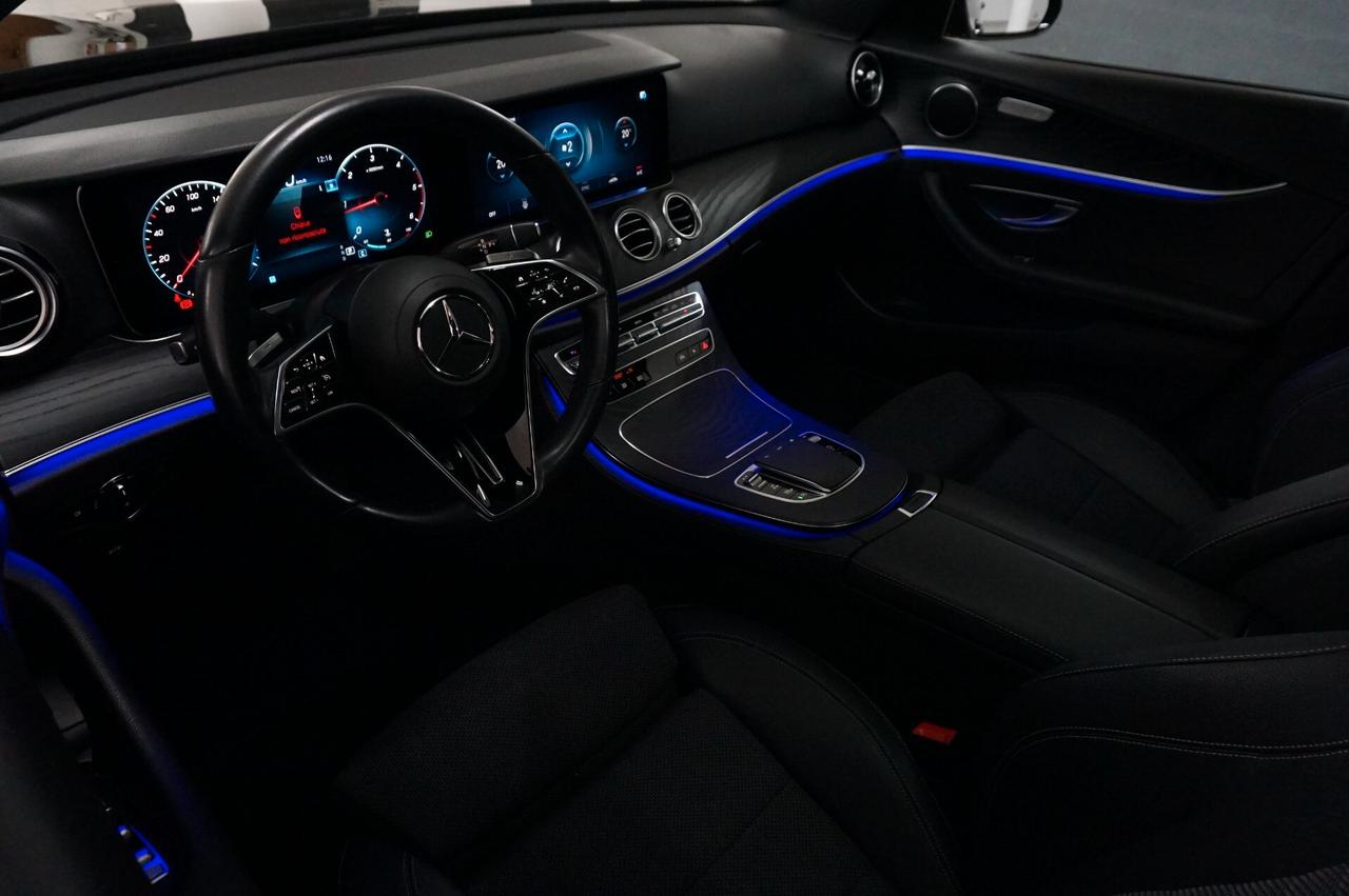 Mercedes-benz E 220 d 4Matic Auto Premium Plus