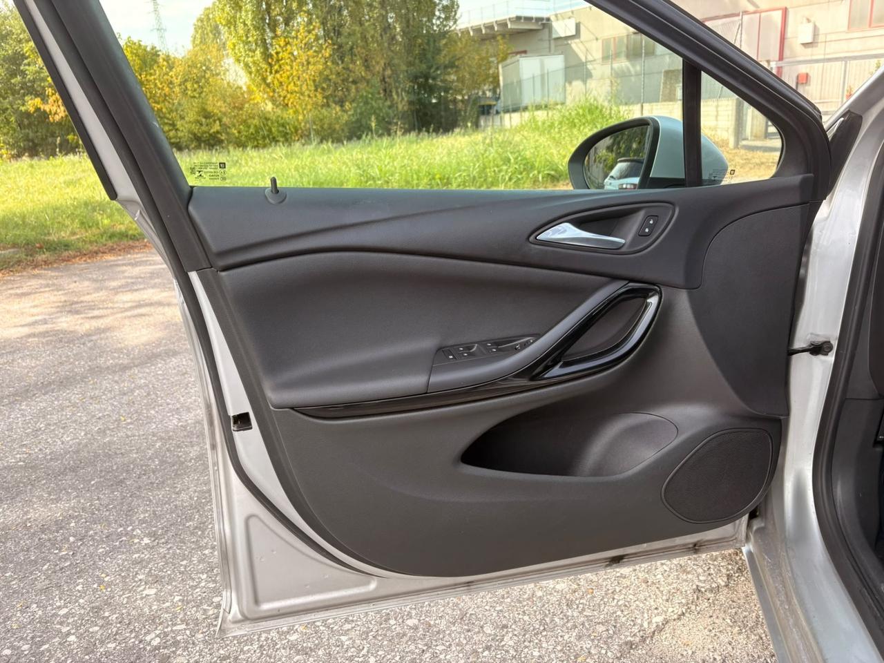 Opel Astra 1.5 CDTI 122 CV S&S Sports Tourer Ultimate