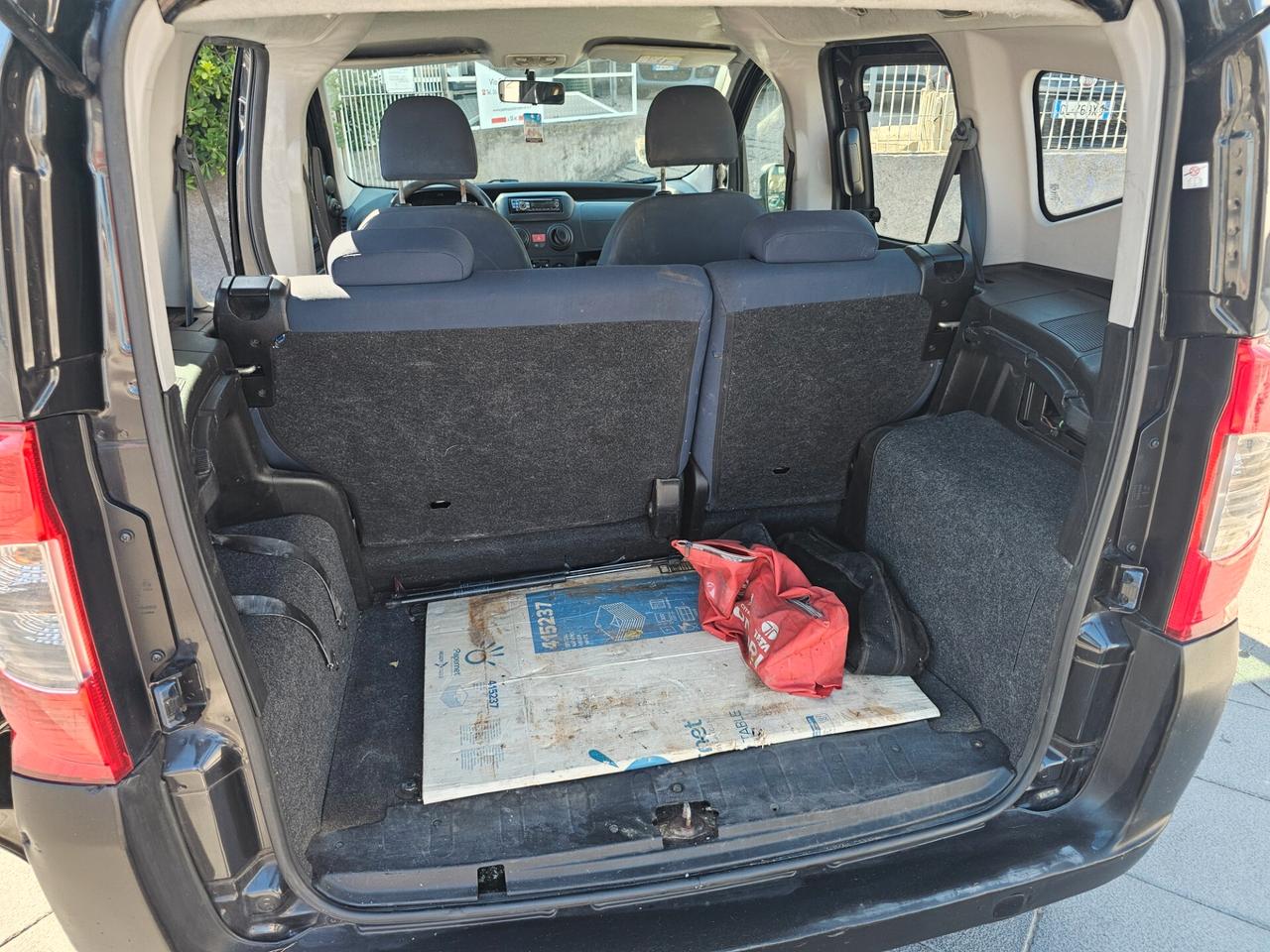 Citroen Nemo 1.3 HDi 75CV FAP Multispace (N1)