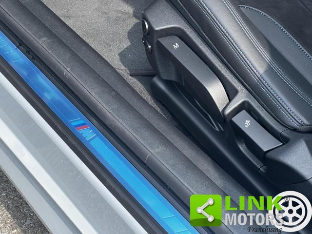 BMW 420 COUPE MSPORT 48V IVA ESPOSTA