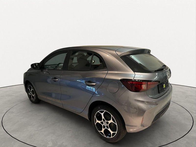 MG MG3 MG3 1.5 Comfort