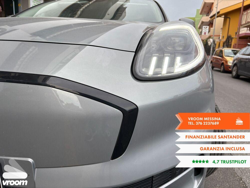 FORD Puma Gen-E Puma Gen-E Premium