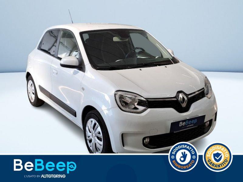 Renault Twingo 1.0 SCE INTENS 65CV