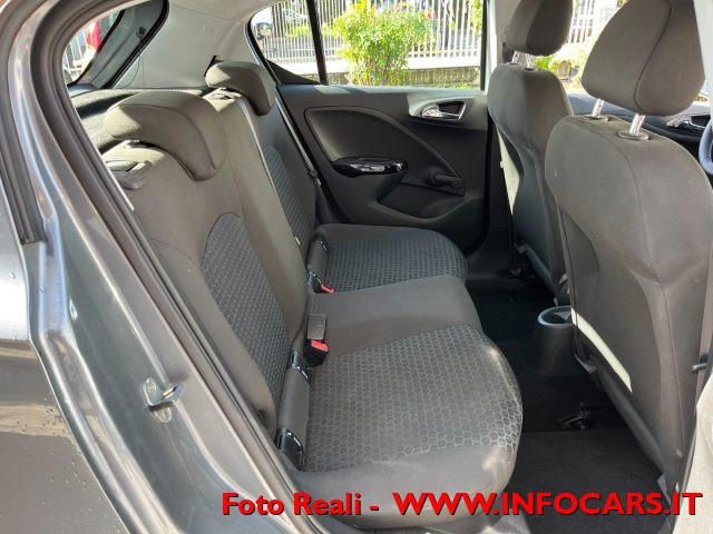 OPEL Corsa 1.4 5 porte Advance NEOPATENTATI