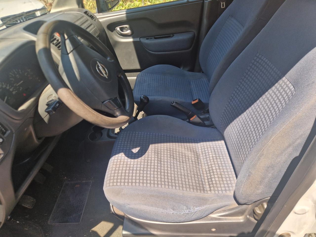 Opel Agila 1.0 12V 145 mila km