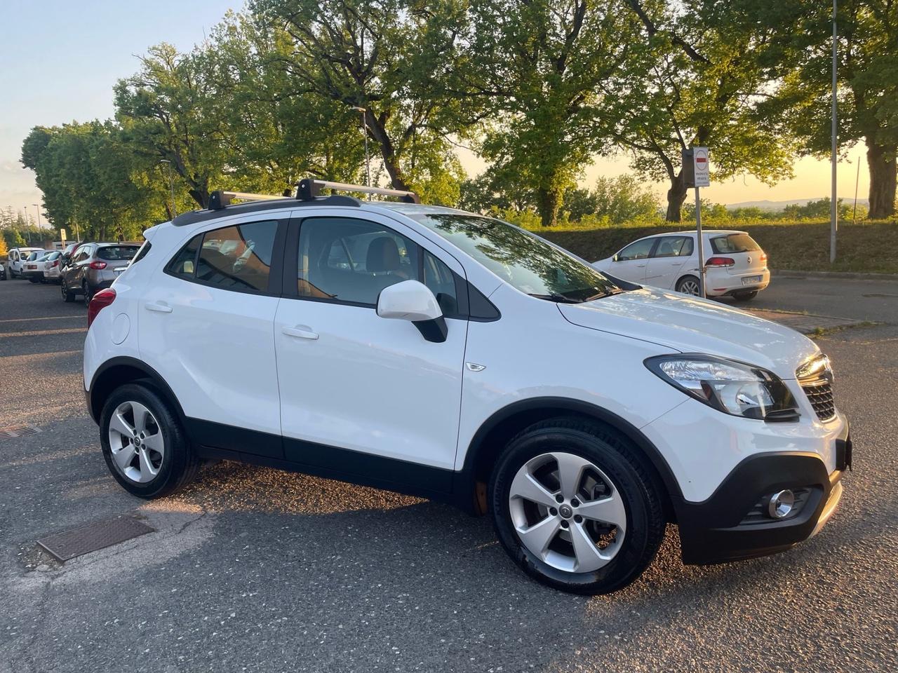 Opel Mokka 1.6 CDTI Ecotec 136CV 4x2 Start&Stop Cosmo