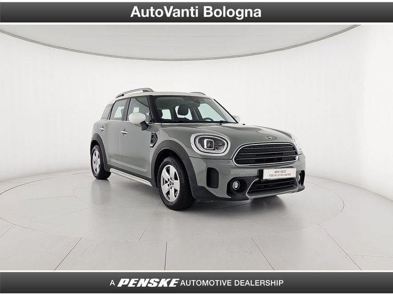 MINI Mini Countryman F60 Cooper D Essential