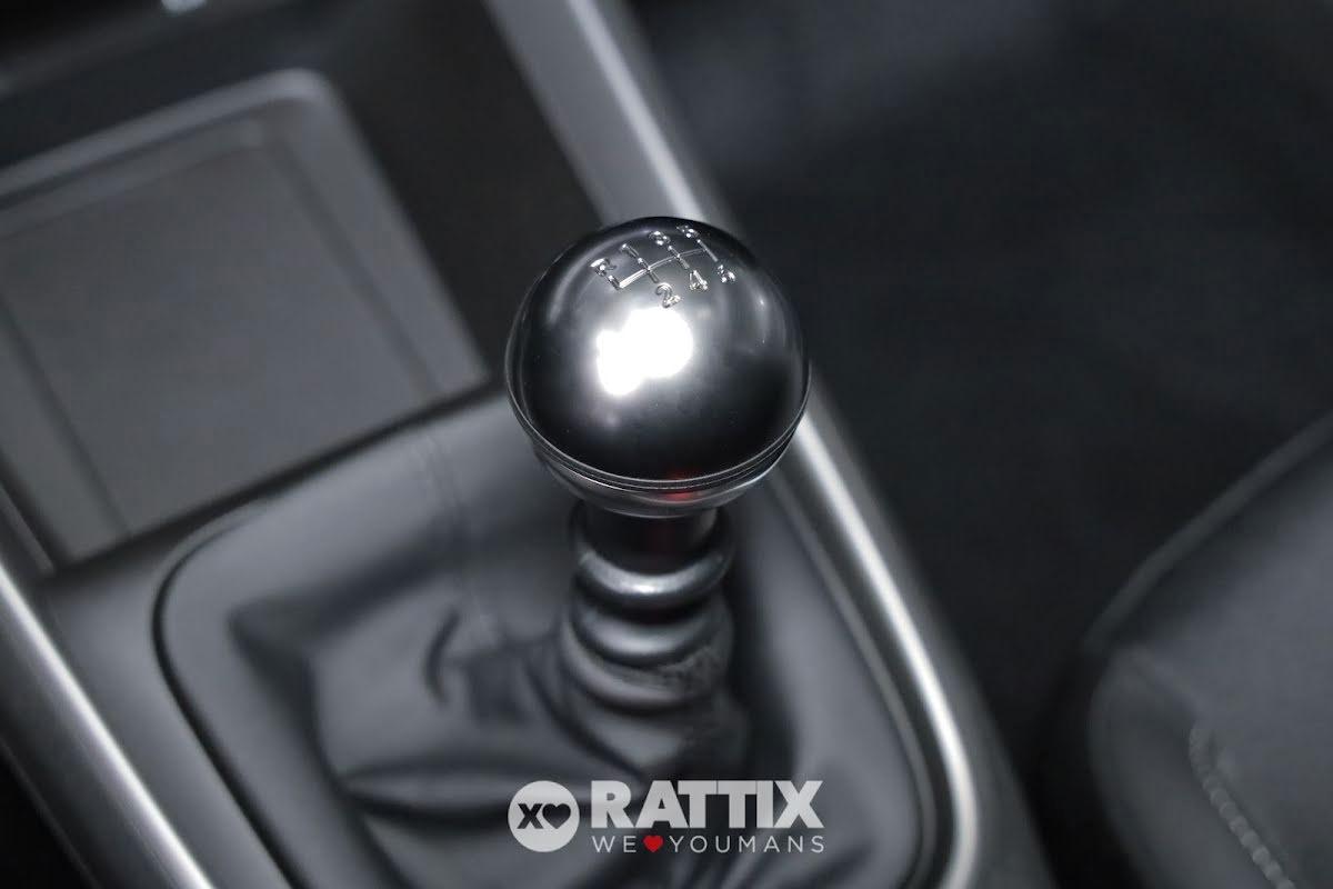 Jeep Avenger 1.2 Turbo 100CV Altitude