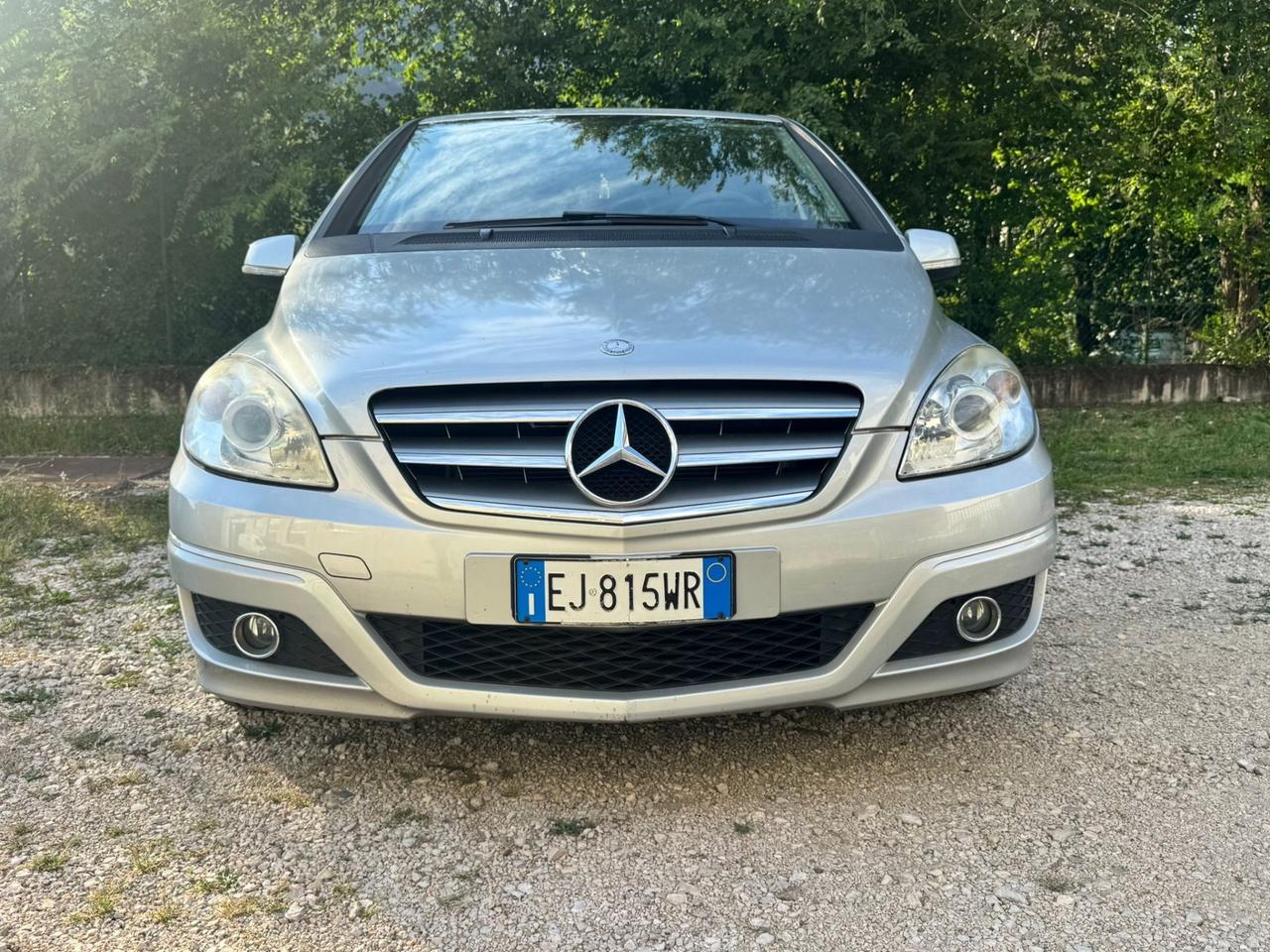 Mercedes-benz B 180 CDI Sport NEOPATENTATO