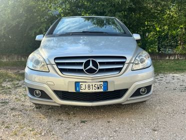 Mercedes-benz B 180 CDI Sport NEOPATENTATO