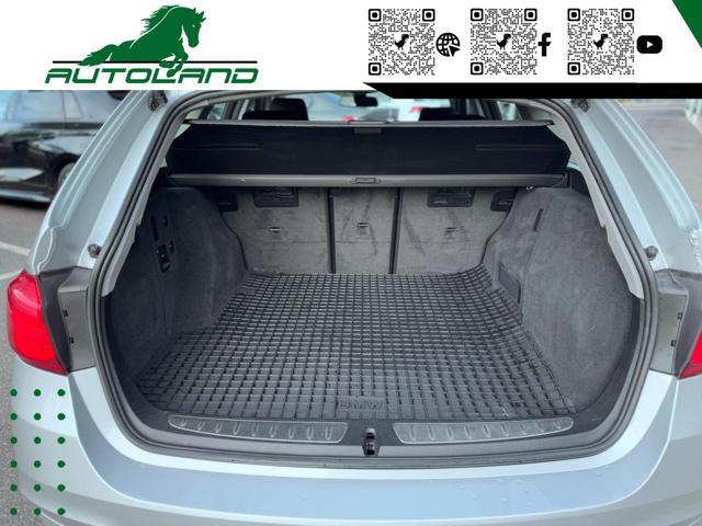 BMW 320 d Touring Business Advantage aut.