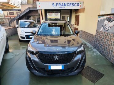 Peugeot 2008 1.5 Business 110cv - 2021