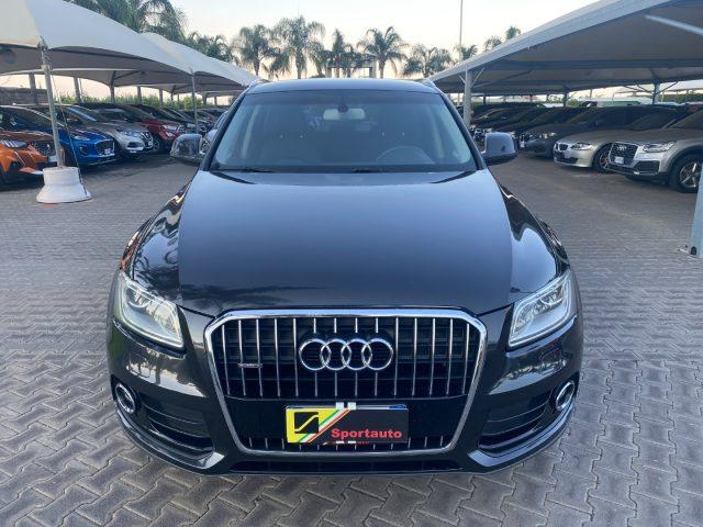 AUDI Q5 2.0 TDI 177 CV quattro Advanced Plus