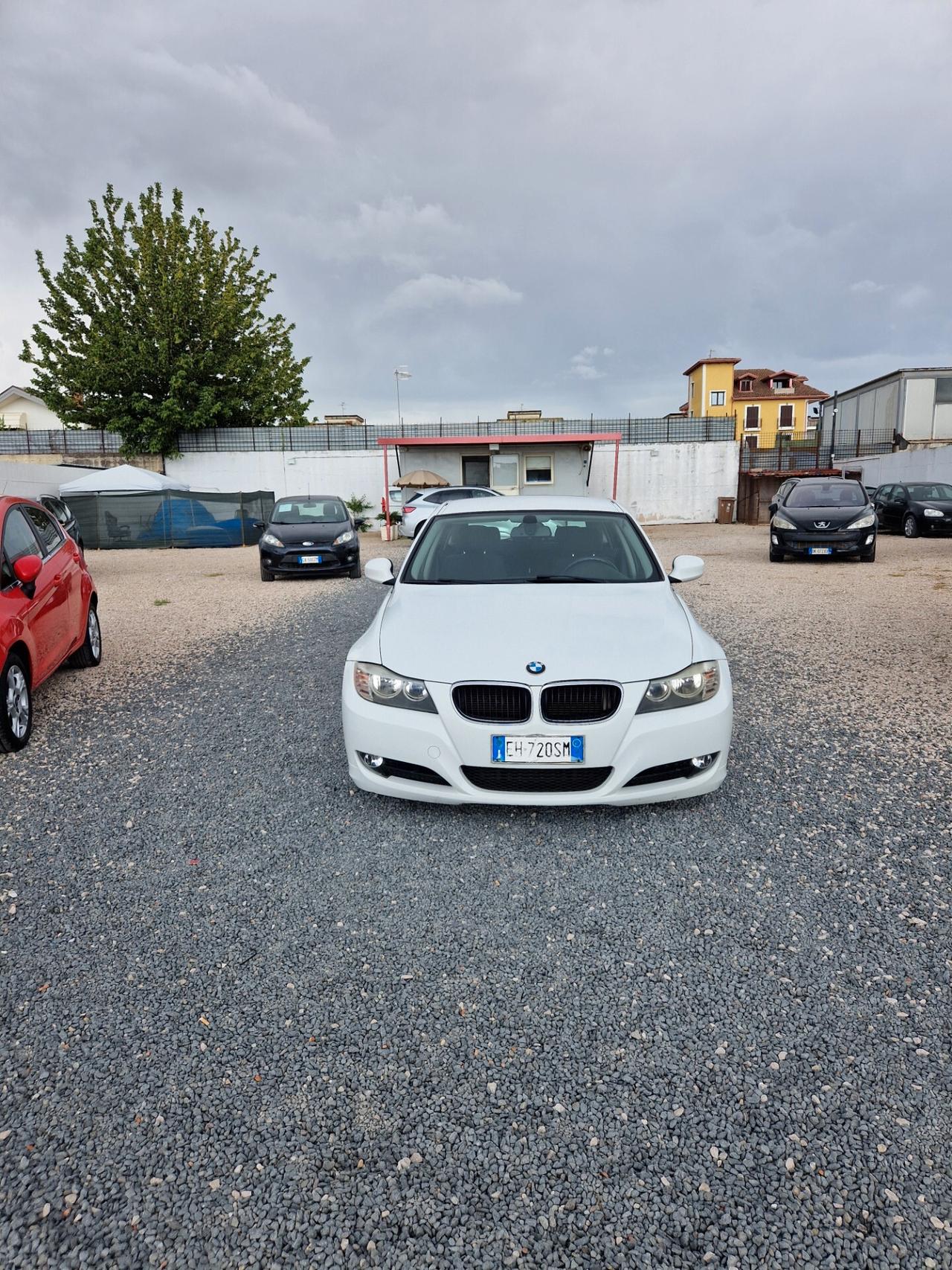 Bmw 316 316d 2.0 116CV cat Turing 170000km