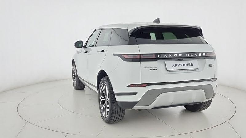 Land Rover RR Evoque 2.0D I4-L.Flw 150 CV S Auto