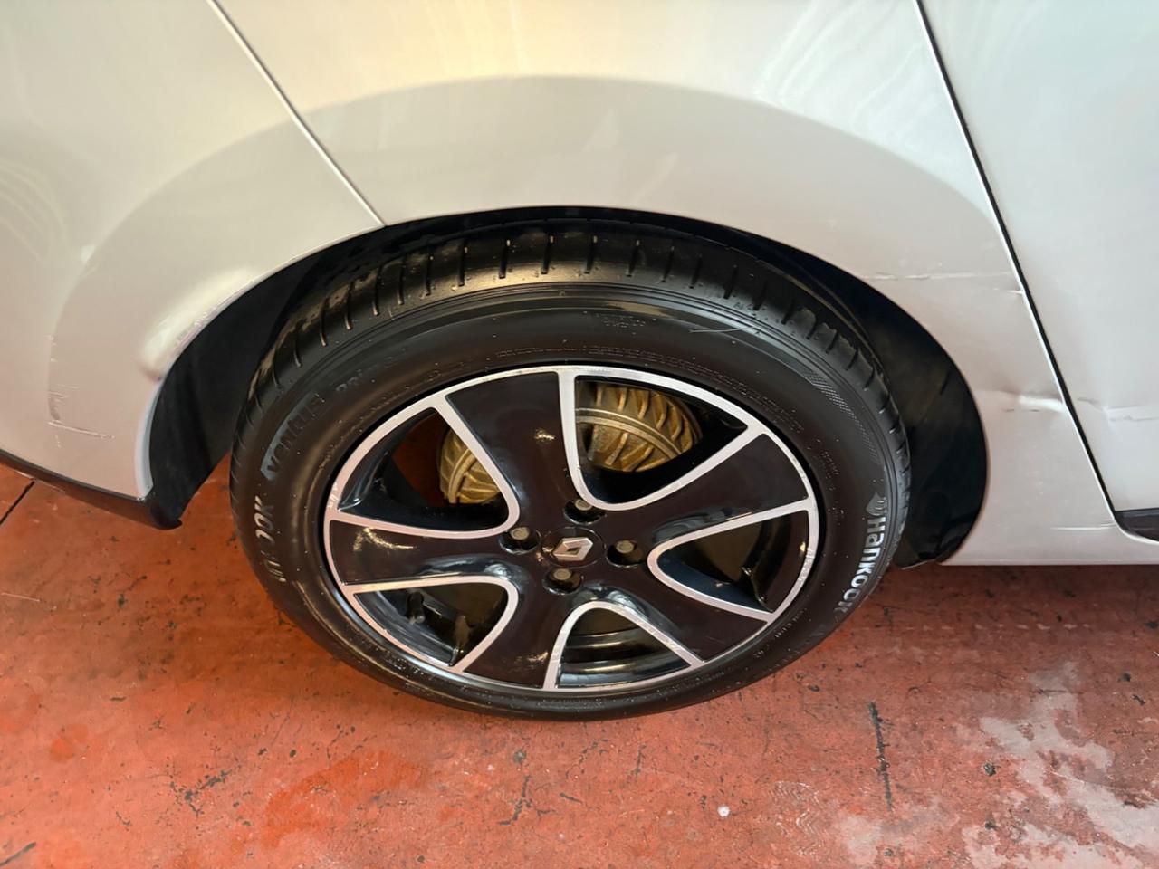CLIO SPORTER 0.9 TCE ENERGY DUEL 90 CV