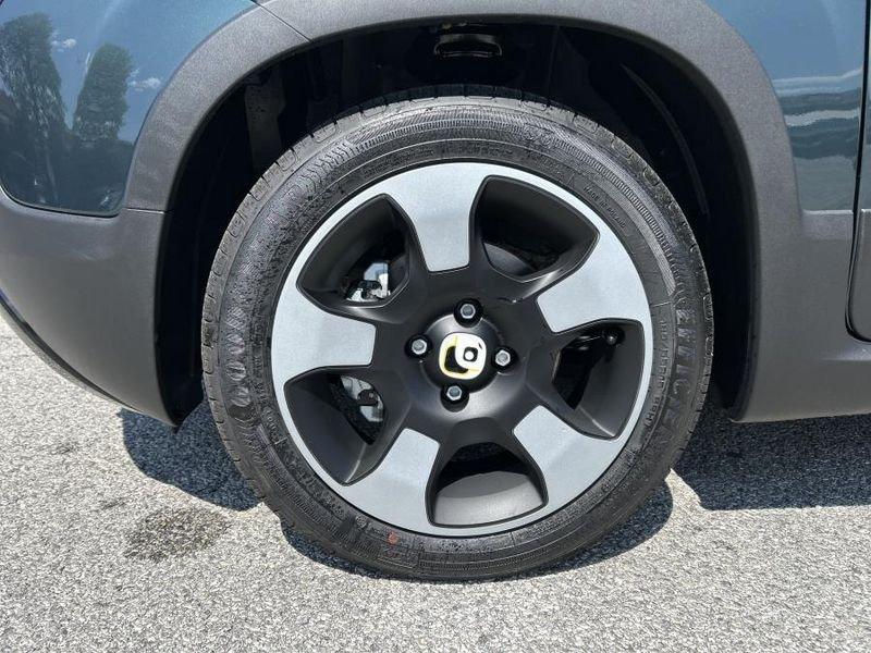 FIAT Panda Pandina Cross 1.0 65cv Hybrid PROMOZIONE LIMITATA!!