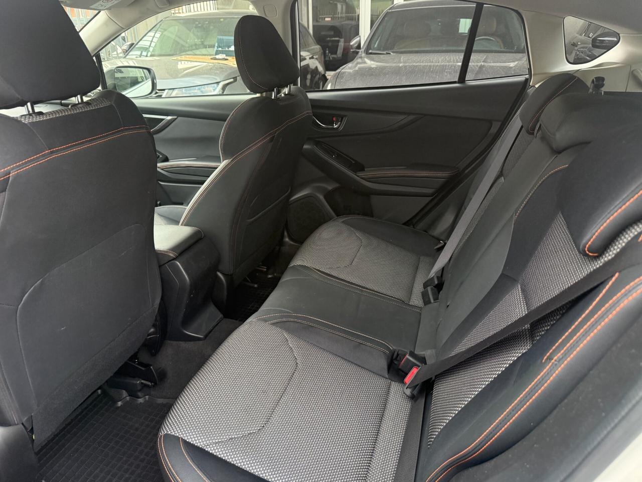 Subaru XV 1.6i GANCIO TRAINO / GPL my19