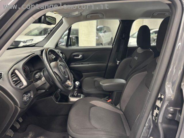 JEEP Renegade 1.0 T3 Limited