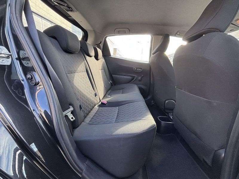 Toyota Yaris Yaris 5p 1.4 d-4d Lounge