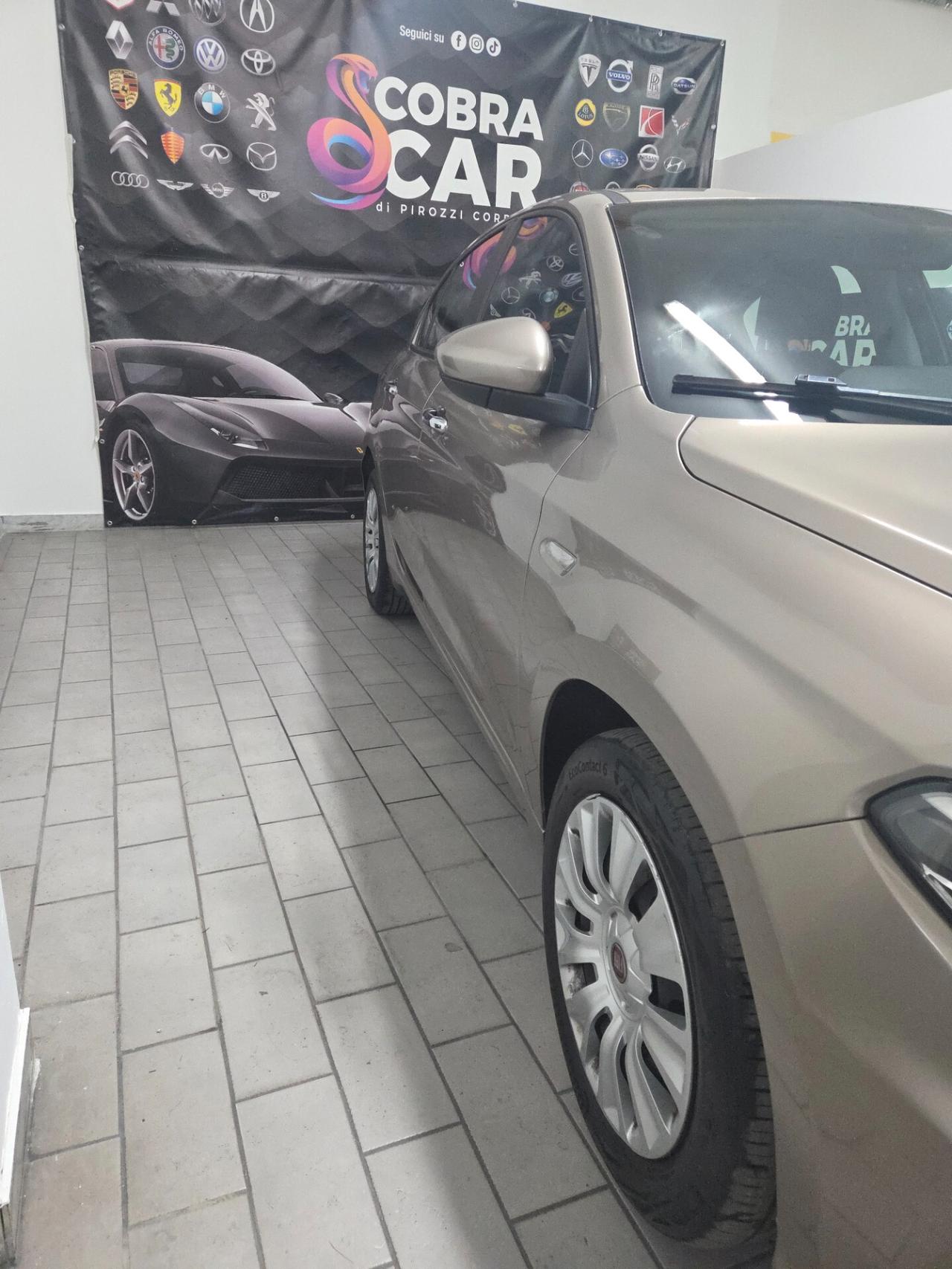 Fiat Tipo 1.6 Mjt S&S 5 porte Business