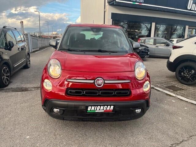 Fiat 500L 1.4 95 CV S&S Sport