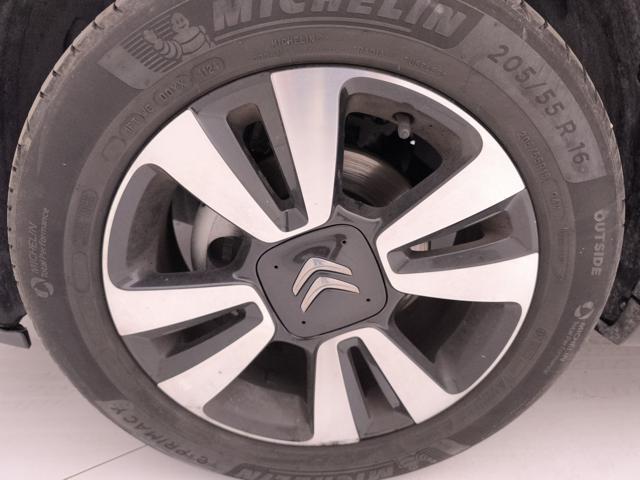 CITROEN C3 1.2 puretech Max s&s 110cv