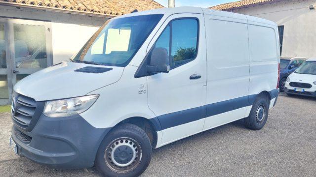 MERCEDES-BENZ Sprinter F32/33 311 CDI TN Furgone