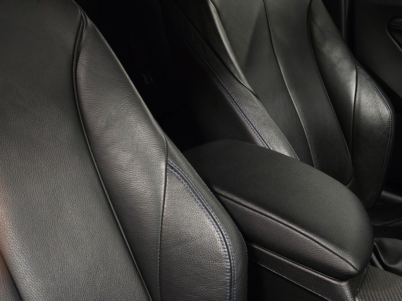 Bmw 140 M140i XDRIVE MY18 SCARICO BMW_SERVICE BMW_SPORT PLUS