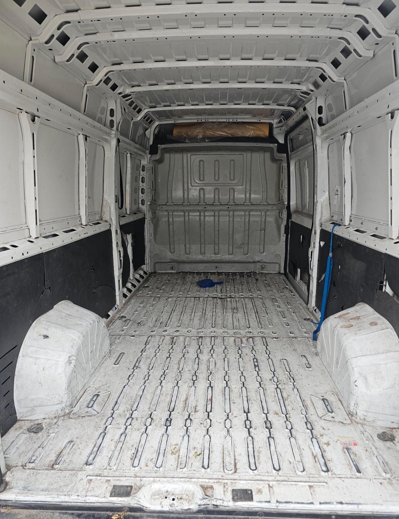CITROEN JUMPER DUCATO MAXI