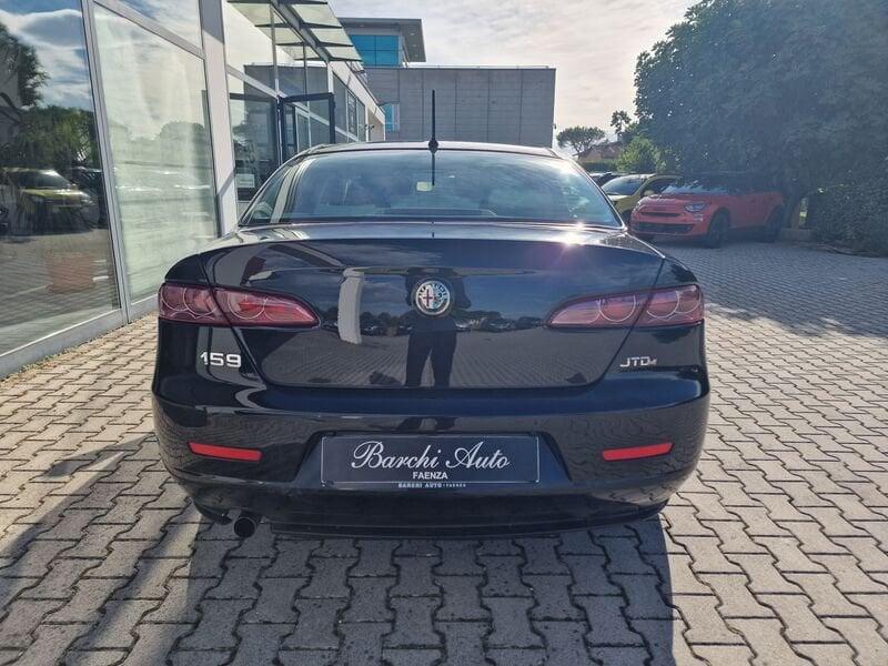 Alfa Romeo 159 159 1.9 jtdm 16v Progression 150cv
