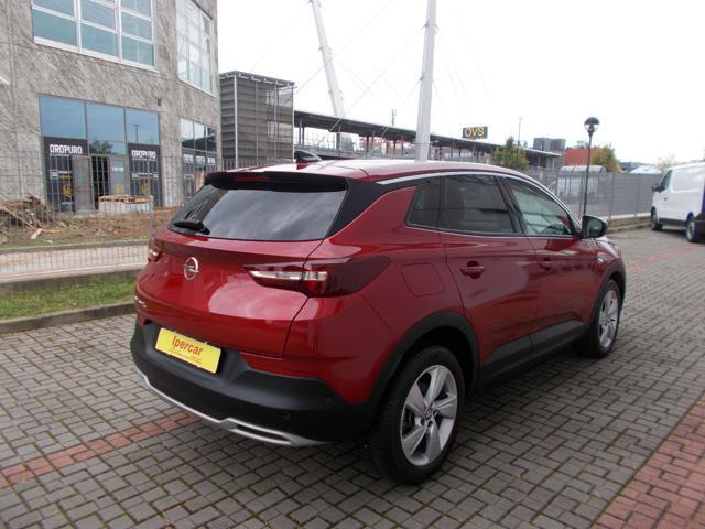 OPEL Grandland X 2.0 diesel Ecotec Start&Stop aut. Ultimate