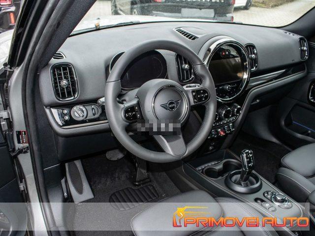 MINI Countryman 1.5 Cooper Yours