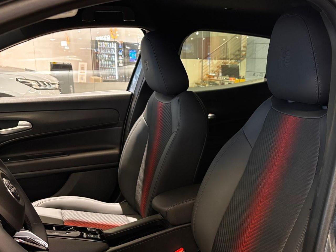 ALFA ROMEO Junior - Junior 1.2 ibrida Speciale 145cv edct6