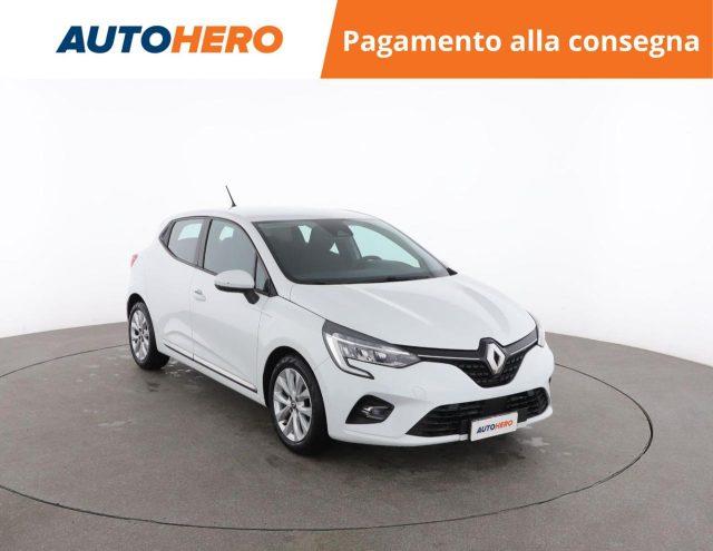 RENAULT Clio TCe 100 CV 5 porte Zen