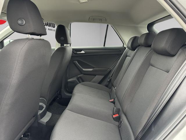 VOLKSWAGEN T-Roc 1.0 TSI Life