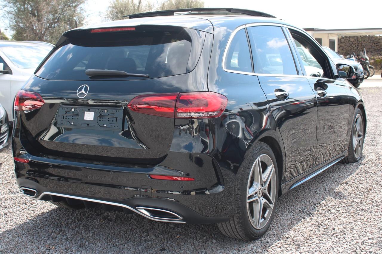 Mercedes-benz B Tua A SOLI 229€