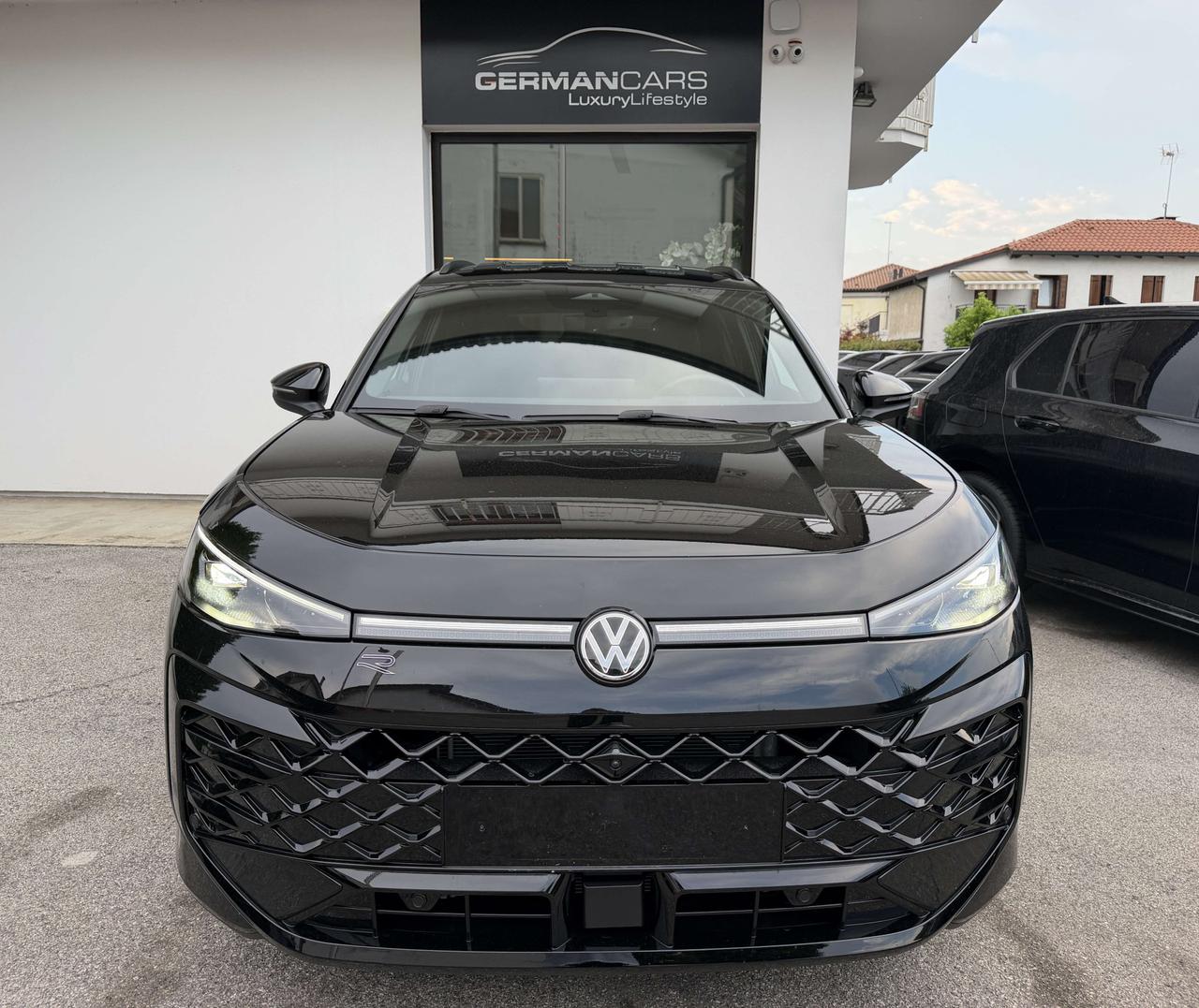 Volkswagen T-Roc T-Roc 1.5 etsi R-Line 150cv dsg