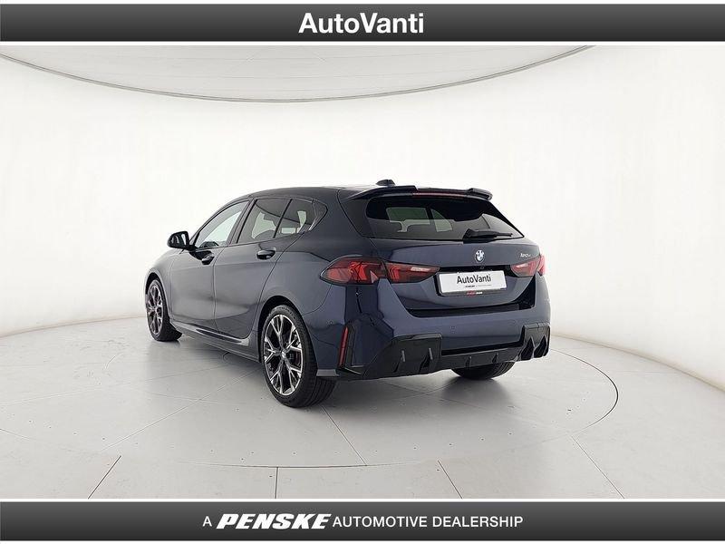BMW Serie 1 120d 48V MSport Pro auto