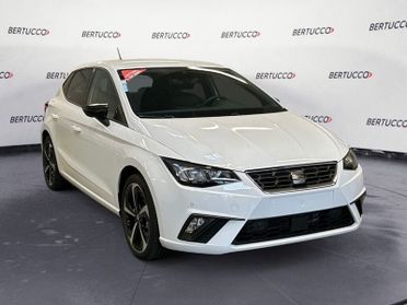 Seat Ibiza 5ª serie 1.0 MPI 5 porte FR