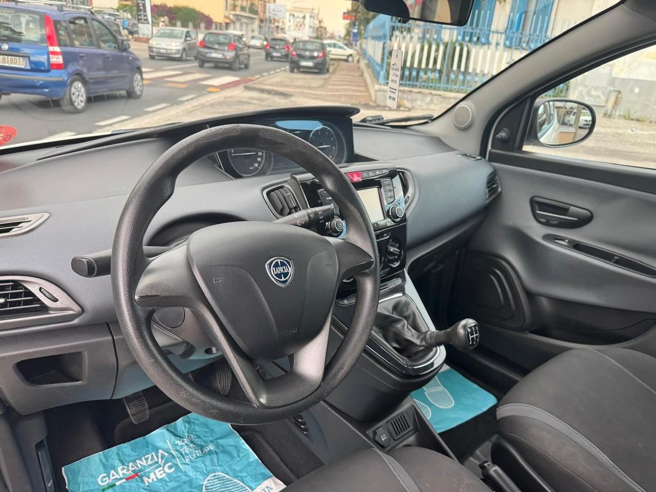 Lancia Ypsilon 1.3 MJT 16V 95 CV 5 porte S&S Platinum
