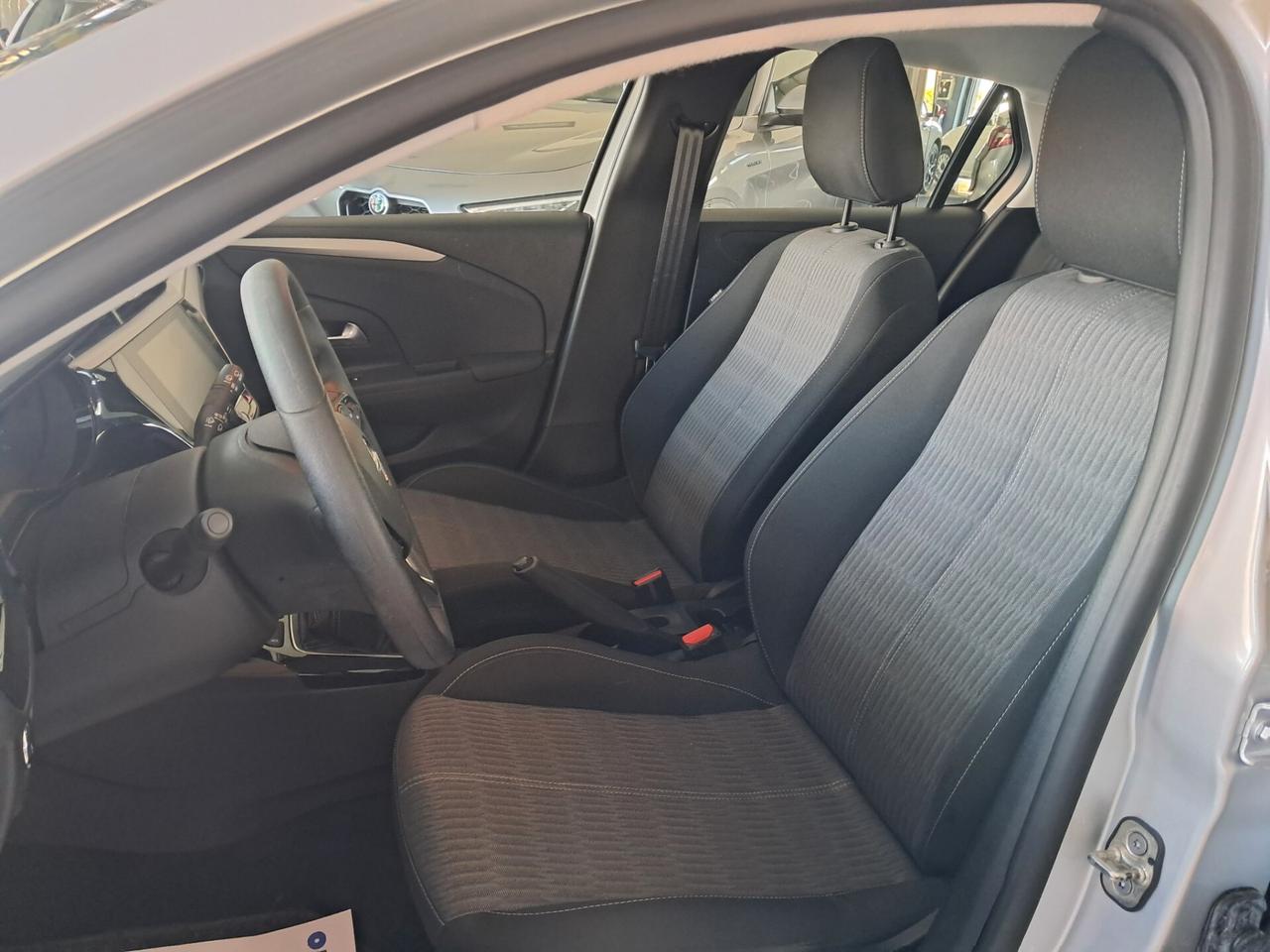 Opel Corsa 1.2 75 cv S Edition