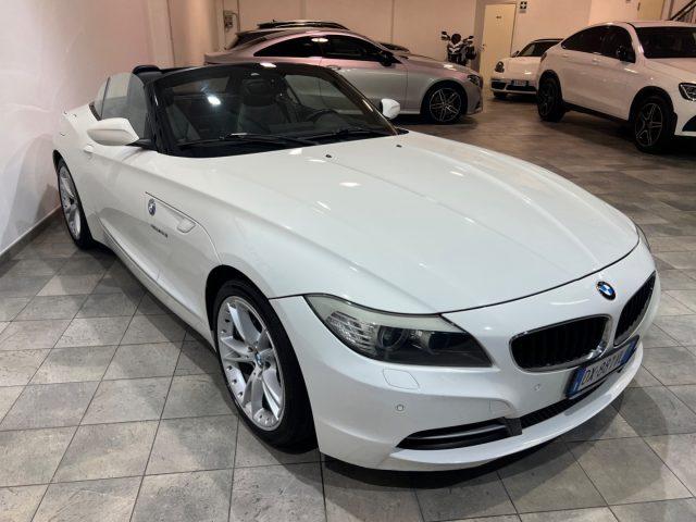 BMW Z4 sDrive23i